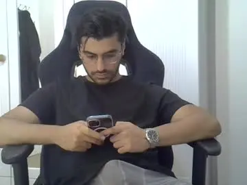 Chaturbate Live Porn of fortiori8