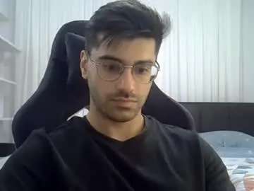 Chaturbate Free Live Porn of fortiori8