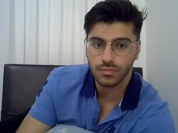 Chaturbate Best Webcam of fortiori8