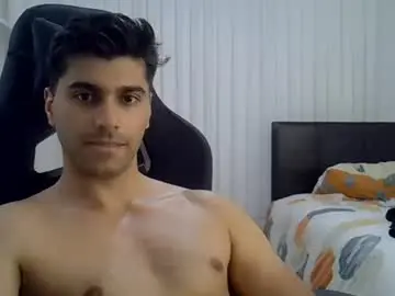 Chaturbate Adult Webcam of fortiori8