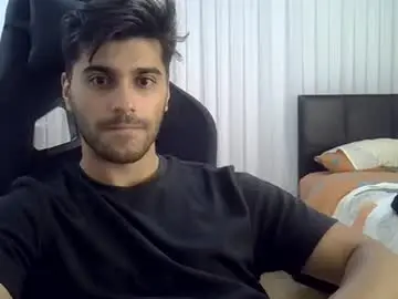 Chaturbate Live Porn of fortiori8