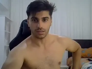 Chaturbate Nude Webcam of fortiori8