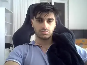 Chaturbate Live Sex of fortiori8
