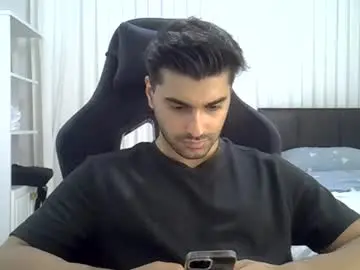 Chaturbate Nude Webcam of fortiori8