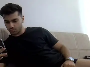 Chaturbate Live Sex of fortiori8