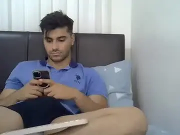 Chaturbate Free Porn Cam of fortiori8