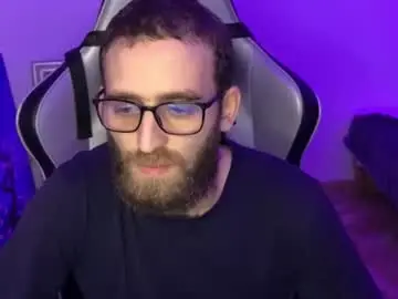 Chaturbate Sex Cam of brulink103