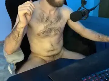 Chaturbate Free Porn Cam of brulink103
