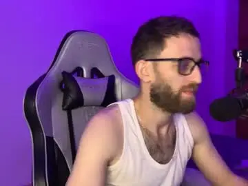 Chaturbate Live Porn of brulink103