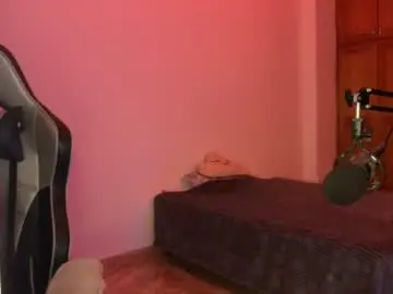 Chaturbate Free Porn Cam of brulink103