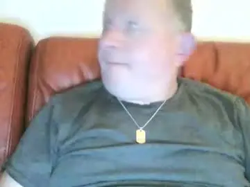 Chaturbate Live Sex of magicman250