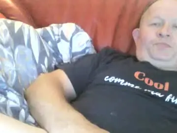 Chaturbate Nude Webcam of magicman250