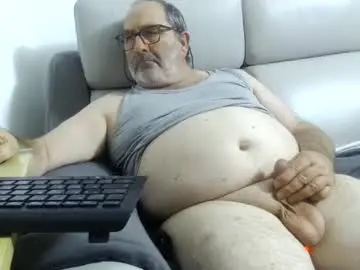 Chaturbate Live Sex Cam of babacool96