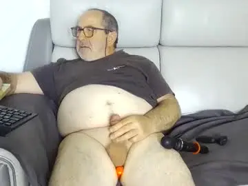 Chaturbate Live Porn of babacool96