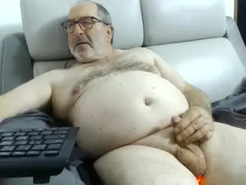 Chaturbate Free Porn Cam of babacool96