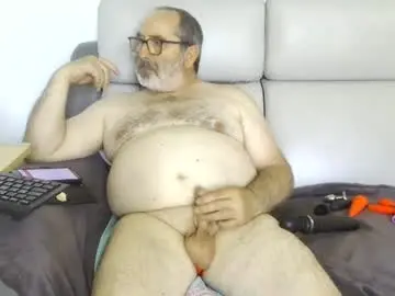 Chaturbate Adult Webcams of babacool96