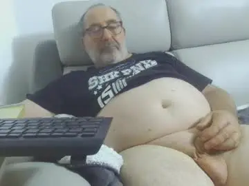 Chaturbate Best Webcam of babacool96