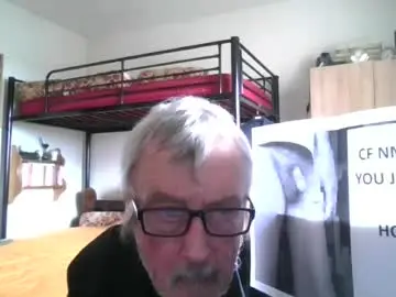 Chaturbate Nude Webcam of 78kiss