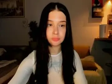 Chaturbate Adult Video Chat of ssash1mii