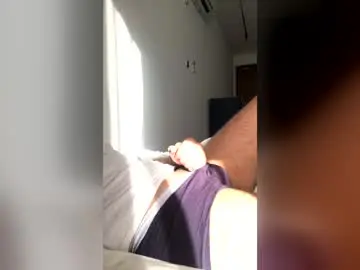 Chaturbate Free Porn Cam of boy_toy_6