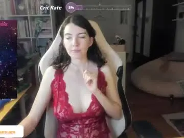 Chaturbate Nude Webcam of foxycam