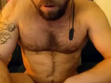Chaturbate Adult Webcam of conrad_black
