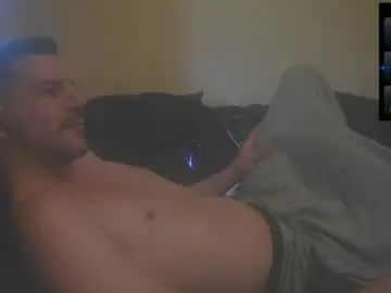 Chaturbate Nude Webcam of bigcawwwk