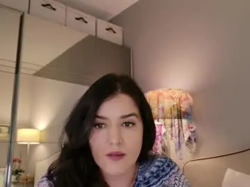 Chaturbate Nude Webcam of kleospassion