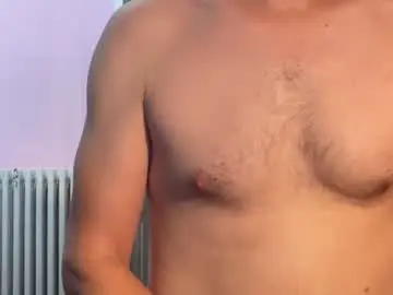 Chaturbate Nude Webcam of borisvian75019