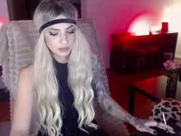 Chaturbate Free Porn Cam of missjenny7