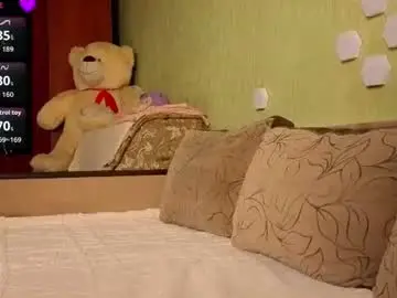 Chaturbate Free Porn Cam of silviasexyy