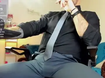 Chaturbate Nude Webcam of marioslim