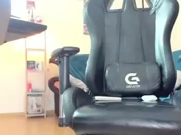 Chaturbate Sex Cam of marioslim