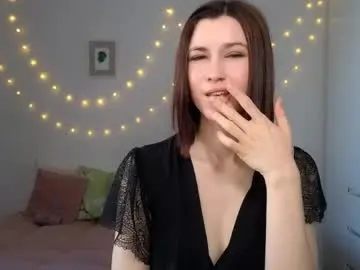 Chaturbate Private Sex Chat of alicianoveli