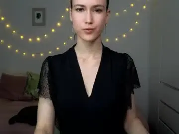 Chaturbate Adult Video Chat of alicianoveli