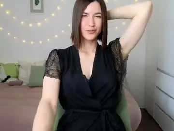 Chaturbate Live Sex Cam of alicianoveli