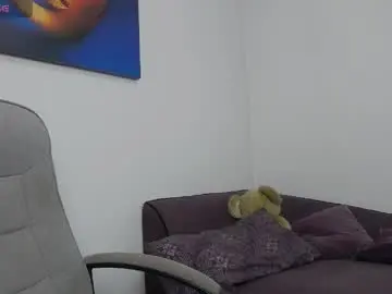 Chaturbate Free Porn Cam of natashaboobs