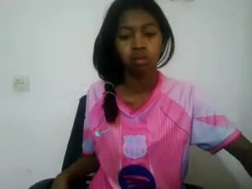 Chaturbate Free Porn Cam of malluna4
