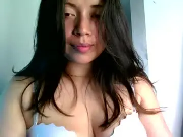 Chaturbate Live Sex Cam of aleska_dollx
