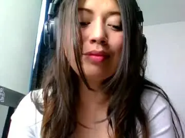 Chaturbate Free Porn Cam of aleska_dollx