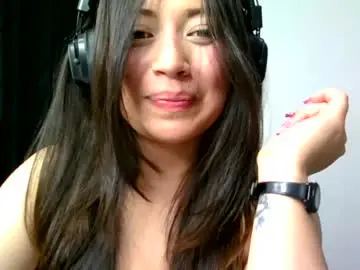 Chaturbate Watch Live Sex Cams of aleska_dollx