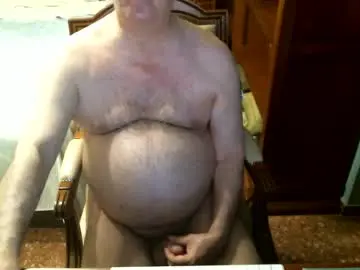 Chaturbate Nude Webcam of oscarw