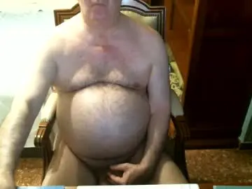 Chaturbate Live Porn of oscarw