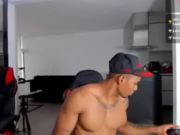 Chaturbate Nude Webcam of troywesly_