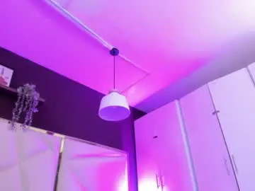 Chaturbate Live Sex Cam of april_bowie