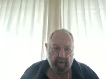 Chaturbate Nude Webcam of fredaldavid