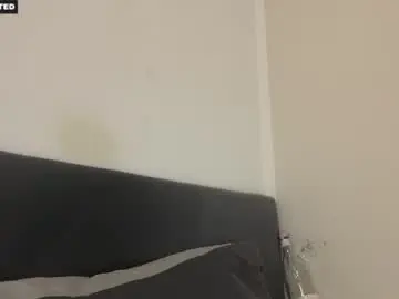 Chaturbate Nude Webcam of cube93