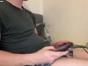 Chaturbate Adult Video Chat of cube93