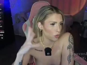 Chaturbate Private Sex Chat of queenx_lexy