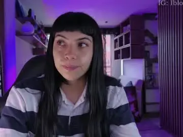 Chaturbate Nude Webcam of saraadesire